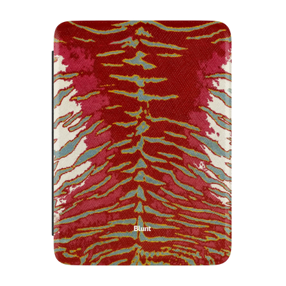 Crimson-Veins-kindle-case-Kindle Paperwhite/Colorsoft 7-1