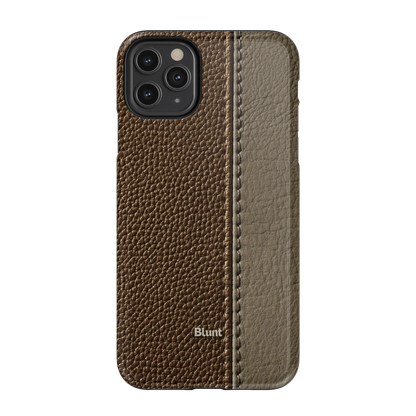 Stonehide iPhone Case
