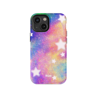 Starspill iPhone Case