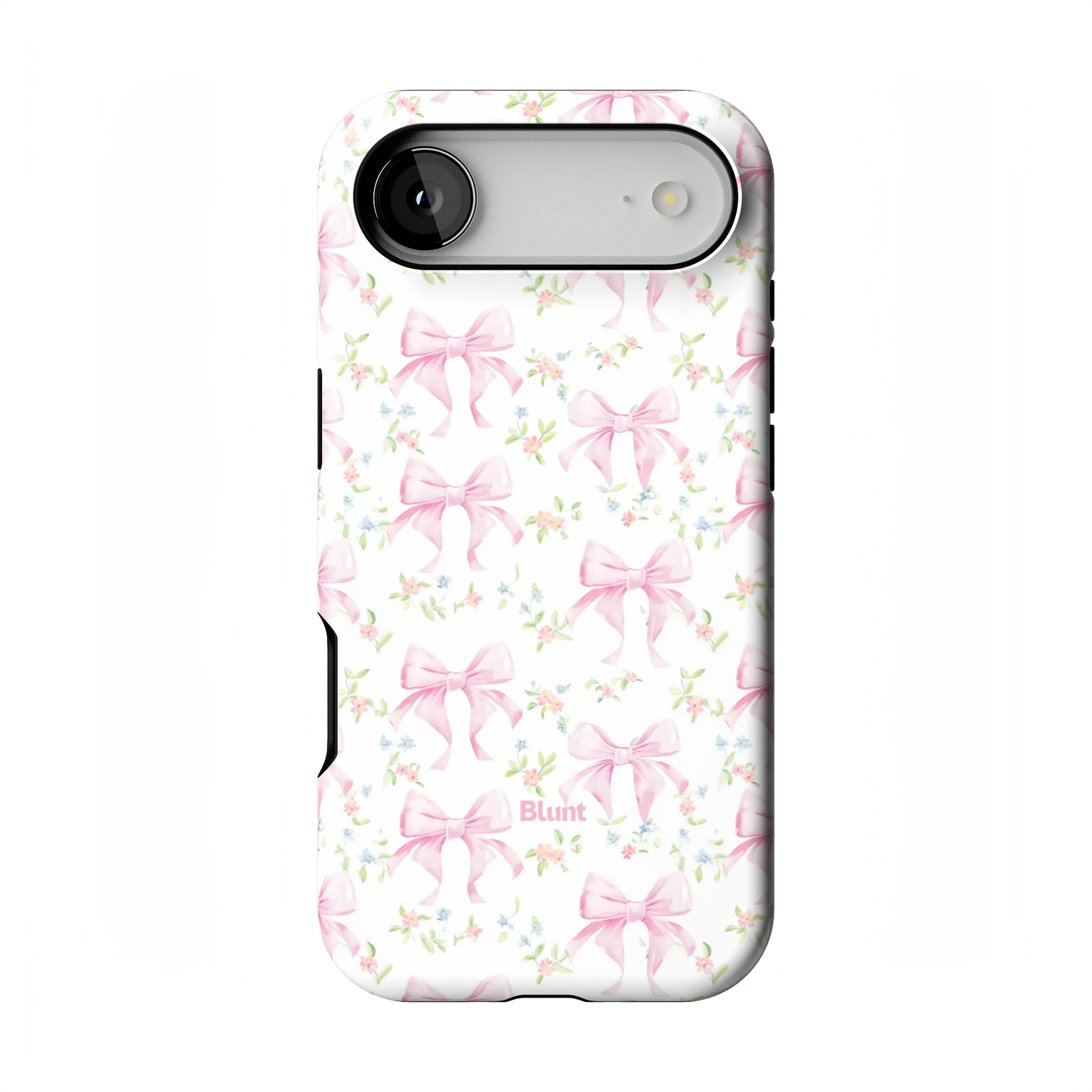 Polly iPhone Case