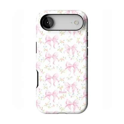 Polly iPhone Case