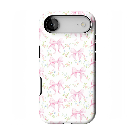 Polly iPhone Case