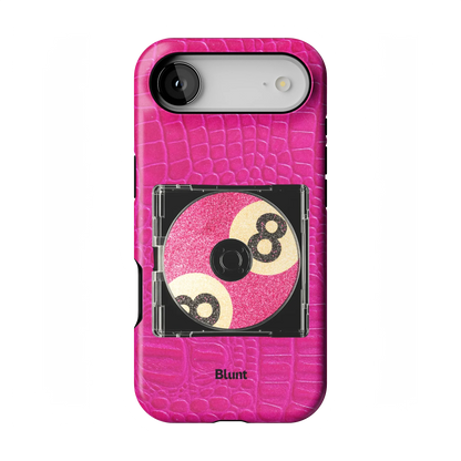 Eightball Mix iPhone Case