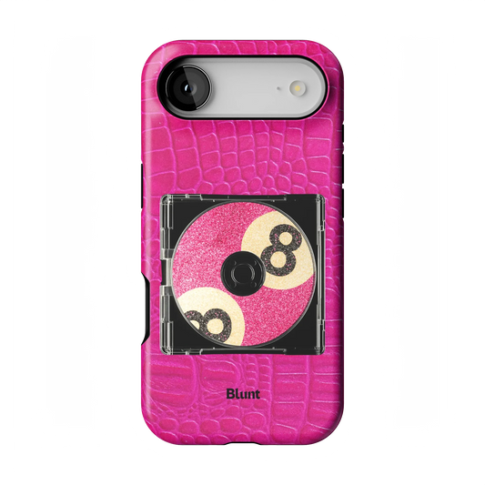 Eightball Mix iPhone Case