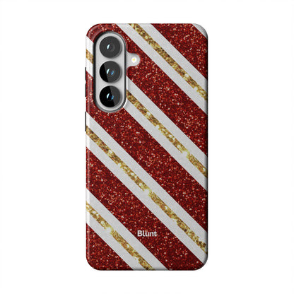 Peppermint Samsung Case