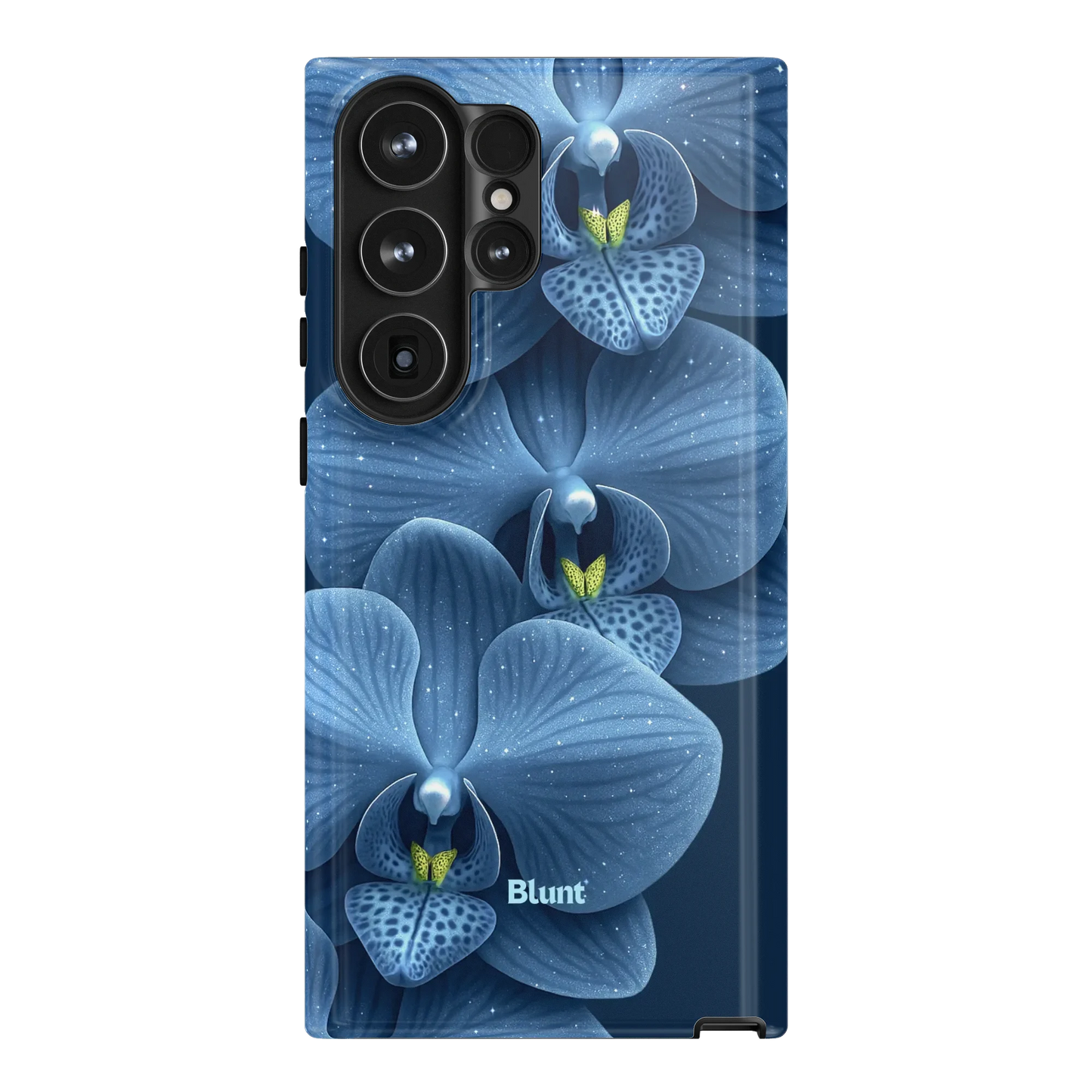 Skye Orchid Samsung Case