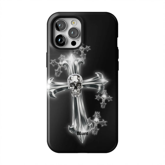 Iron-Crux-iphone-case-iPhone 12 Pro Max-1