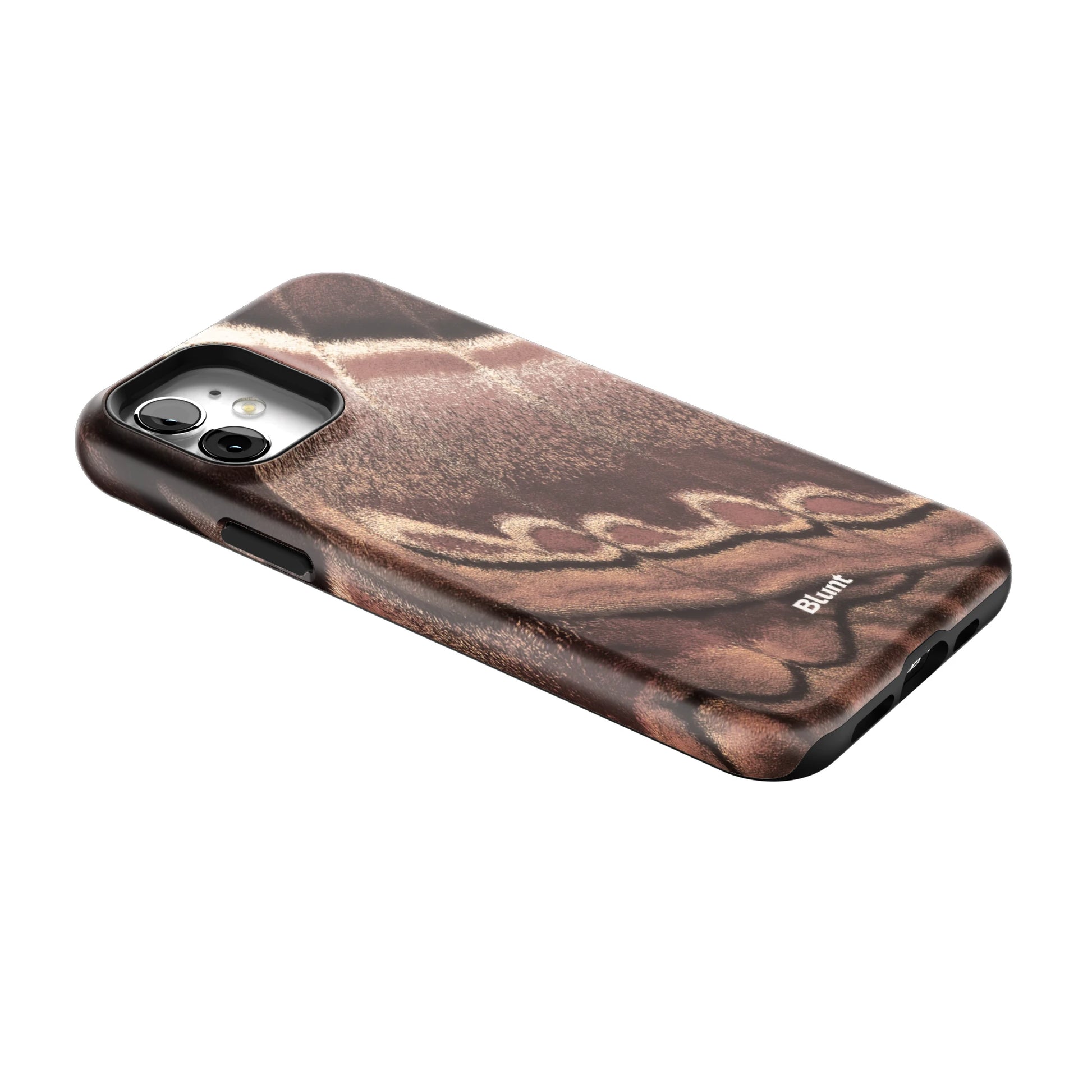 Brown-Raya-iphone-case-iPhone 12-2