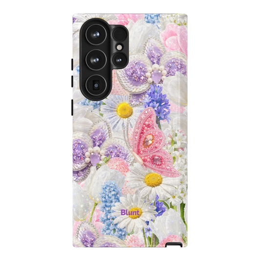 Linphea Samsung Case