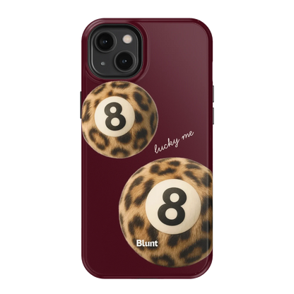 Lucky Me iPhone Case