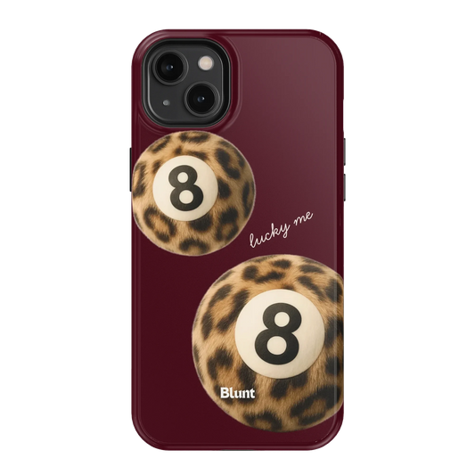 Lucky Me iPhone Case