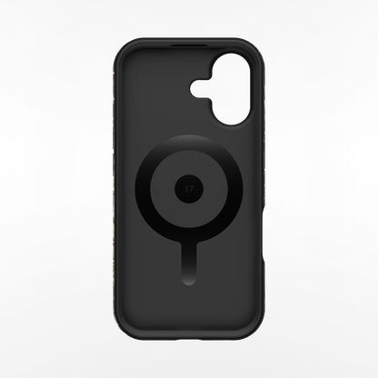 Savannah Faith iPhone Case