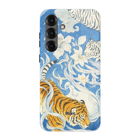Nymph Samsung Case