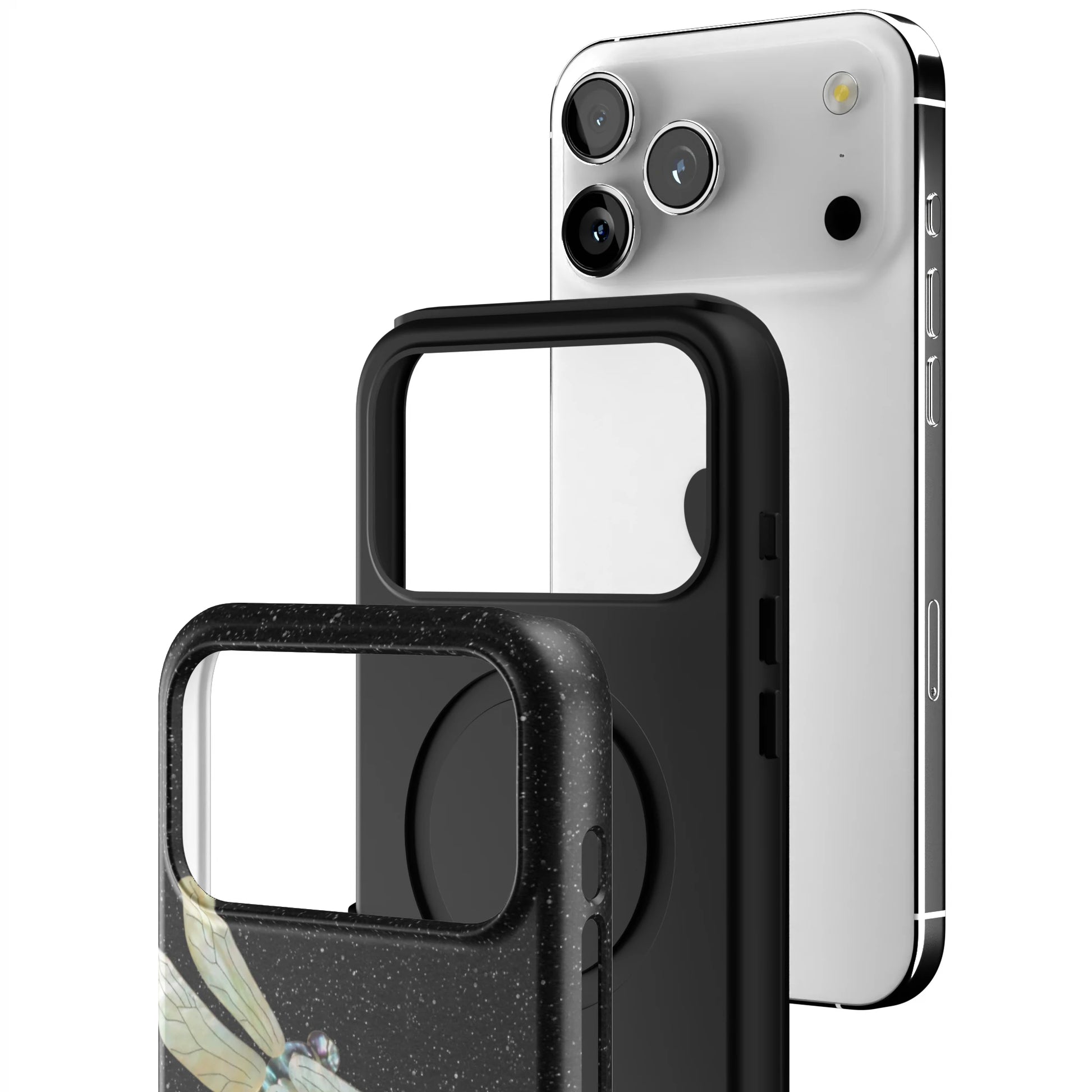 Noir-Damer-iphone-case-iPhone 17 Pro Max-3