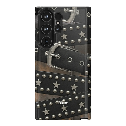 Midnight Hardware Samsung Case