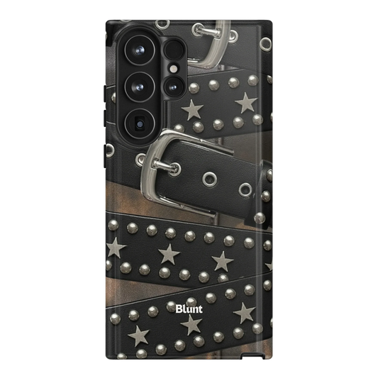 Midnight Hardware Samsung Case