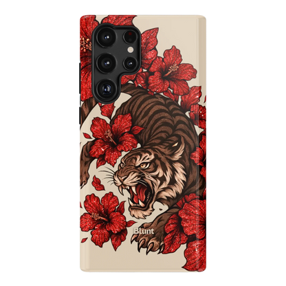 Aka Ikari Samsung Case