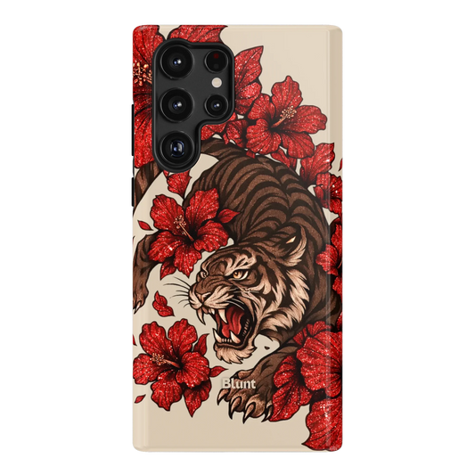 Aka Ikari Samsung Case