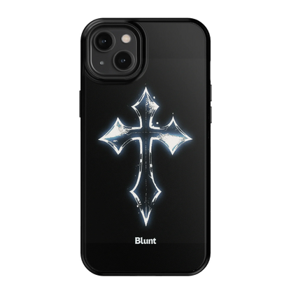 Icedout iPhone Case