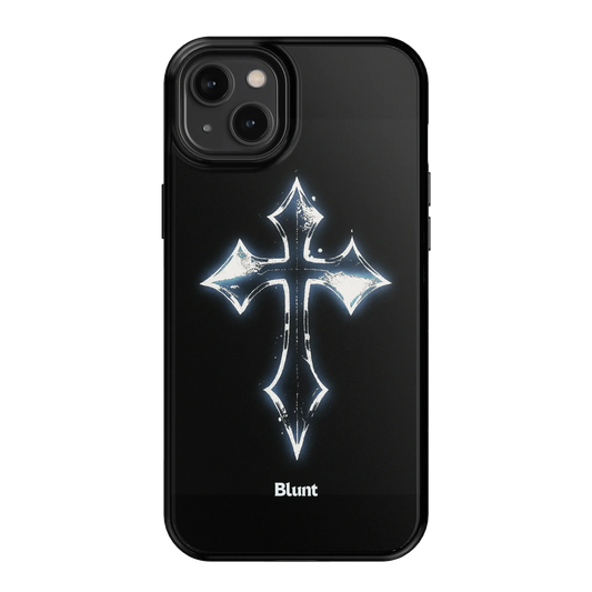 Icedout iPhone Case