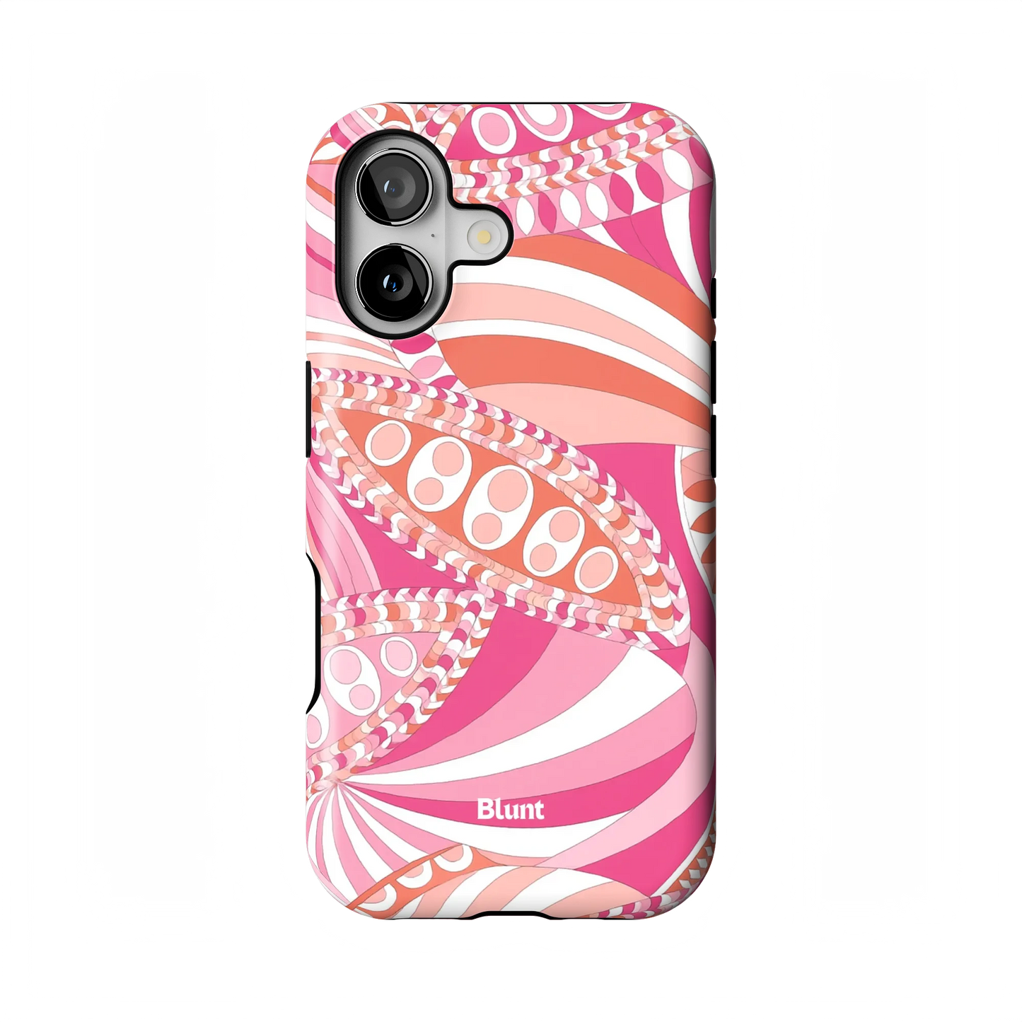 Eliora iPhone Case
