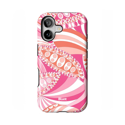 Eliora iPhone Case