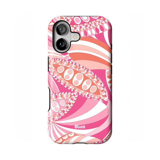 Eliora iPhone Case