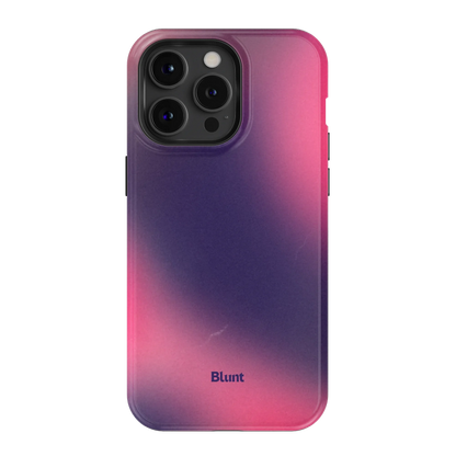 Aurae iPhone Case