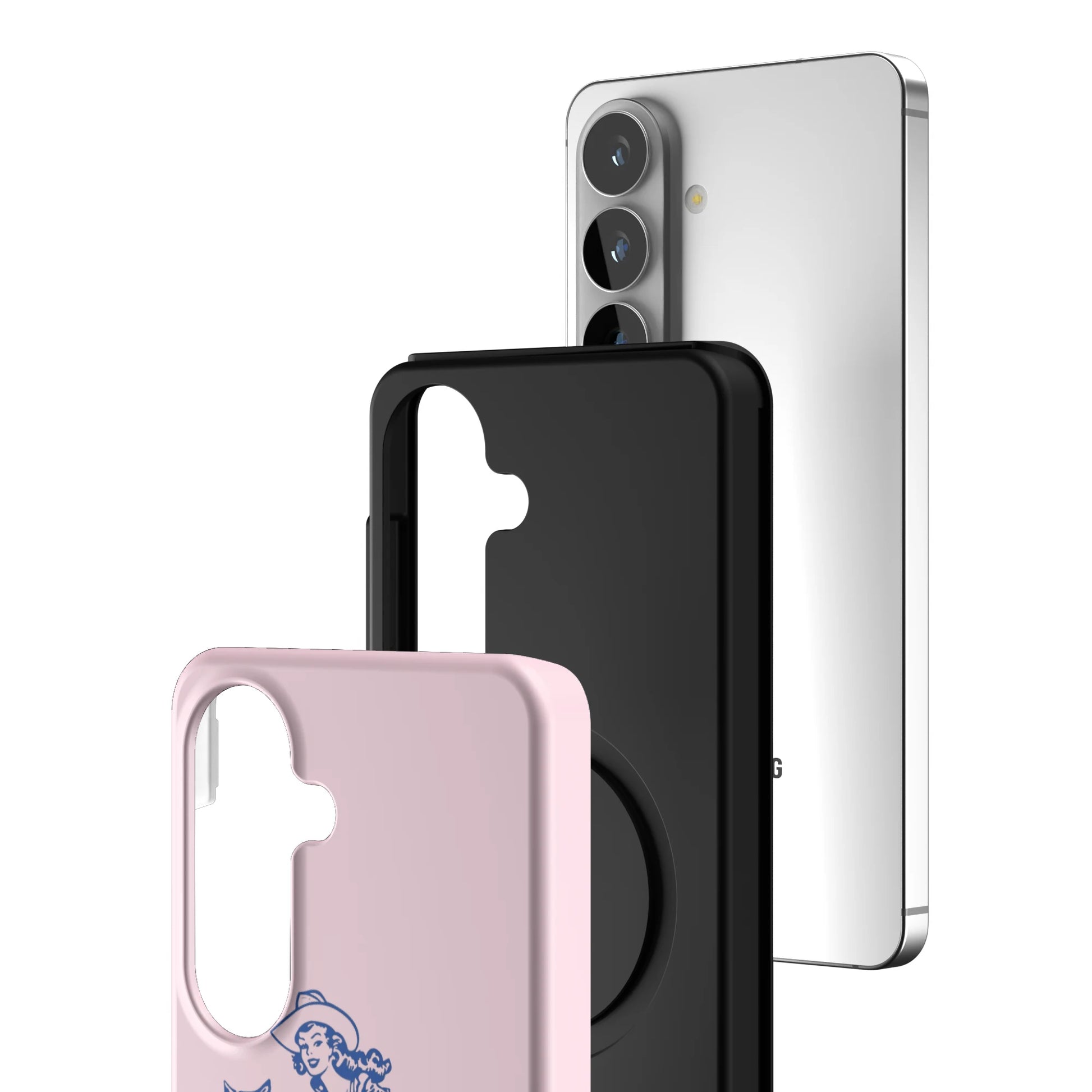 pinklassoladyiphonecase-samsung-case-Galaxy S26-3
