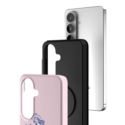 pinklassoladyiphonecase-samsung-case-Galaxy S26-3