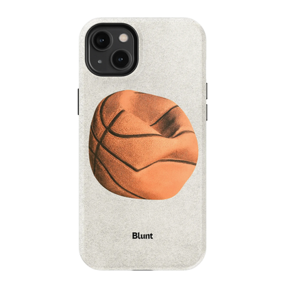 Bounce iPhone Case