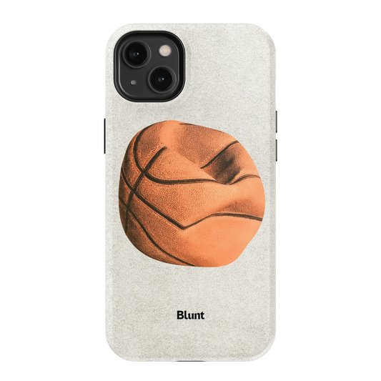Bounce iPhone Case