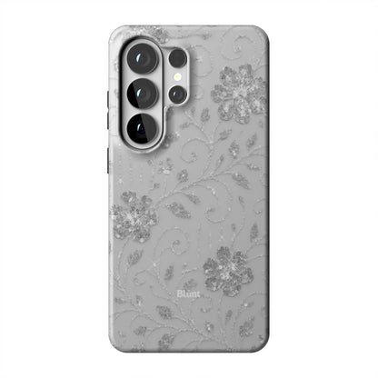 Gray Almafi Samsung Case