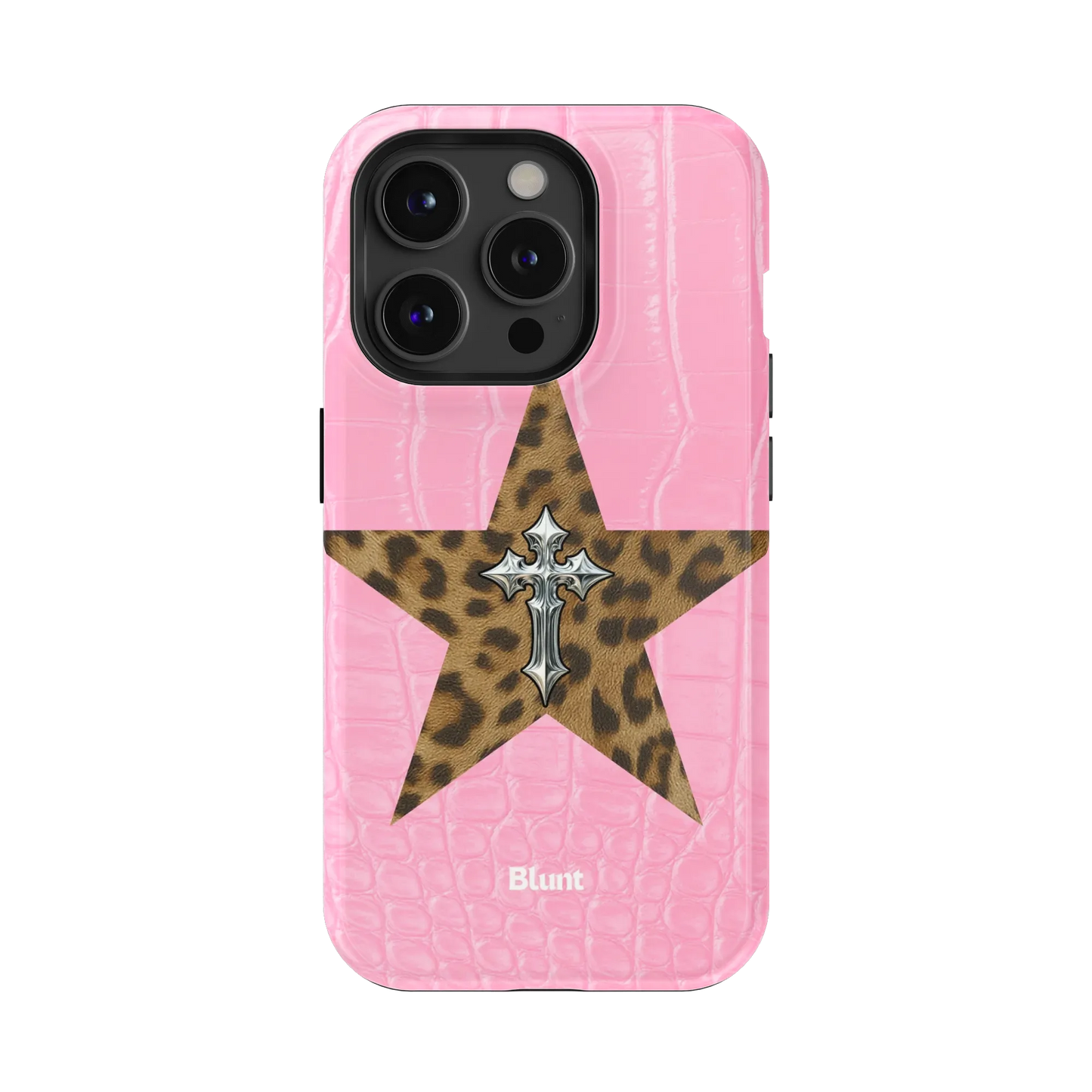 Nova Rae iPhone Case