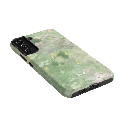 Sage-Mint-samsung-case-Galaxy S22 Plus-2