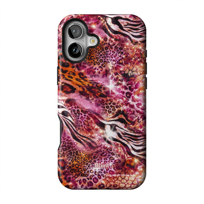 Punky-Safari-iphone-case-iPhone 16 Plus-1