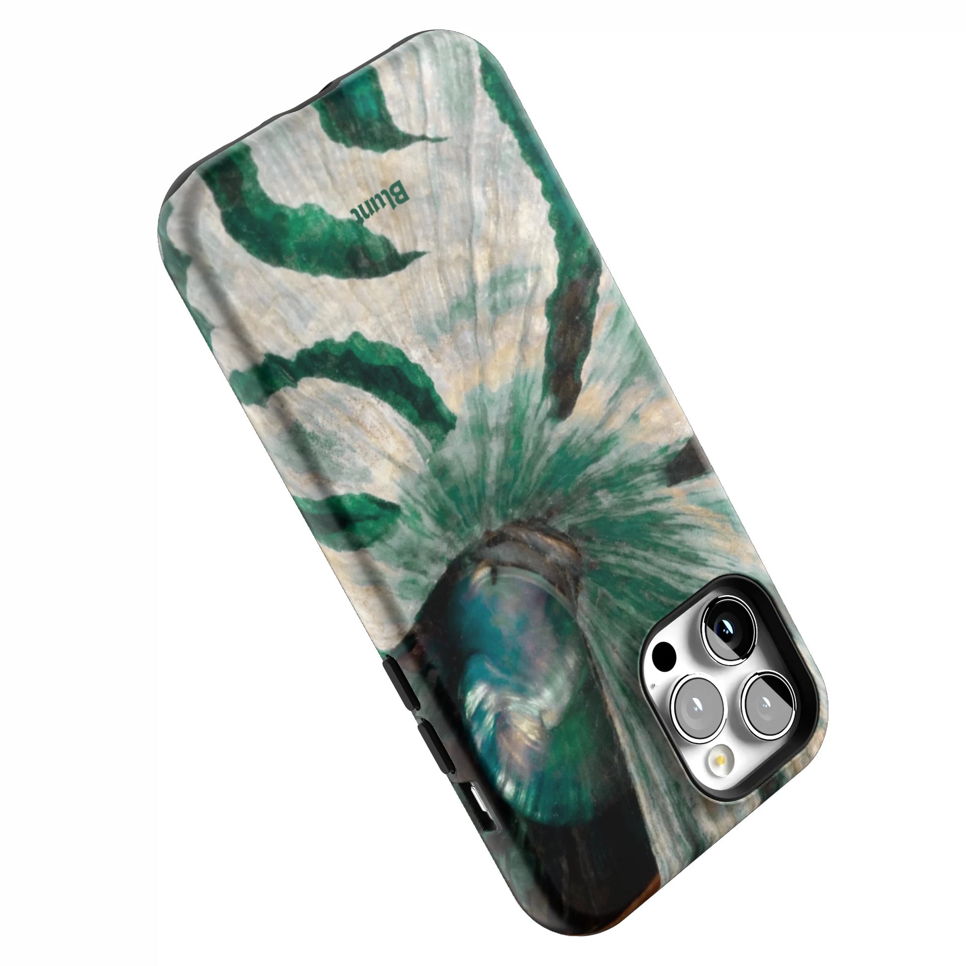 Moss-Conch-iphone-case-iPhone 12 Pro Max-4