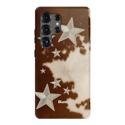 Rodeo Stars Samsung Case