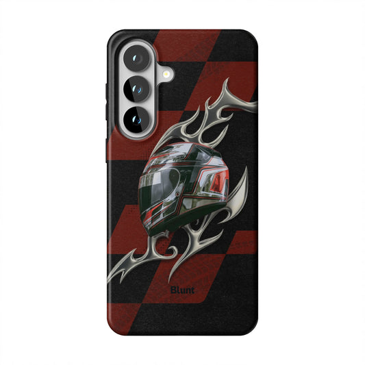 Flame-Rider-samsung-case-Galaxy S26 Plus-1