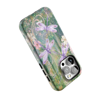 Garden-Spell-iphone-case-iPhone 14 Pro-4