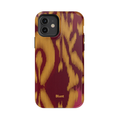 Emberlane iPhone Case