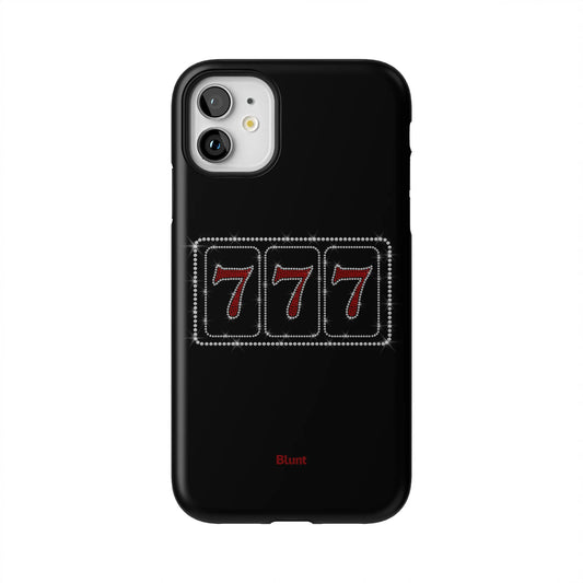 lucky777iphonecase-iphone-case-iPhone 11-1