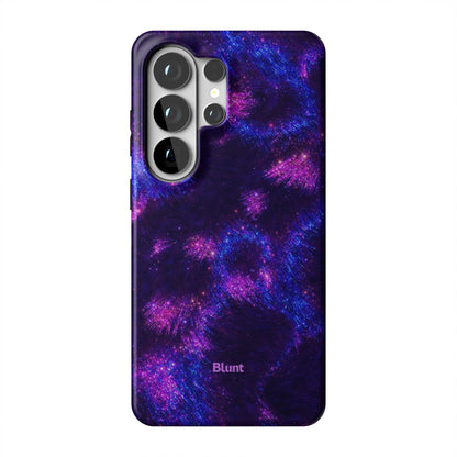 Nebula Nights Samsung Case
