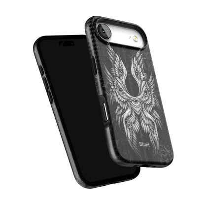 Cherubim-iphone-case-iPhone 17 Air-5