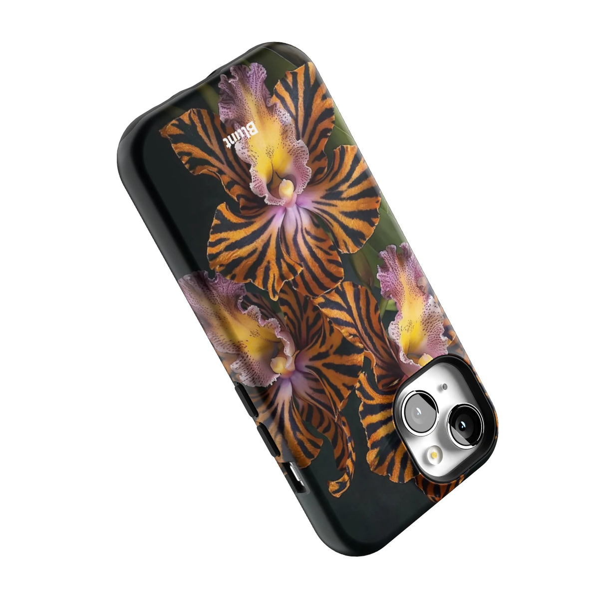 Jungle-Fleur-iphone-case-iPhone 15-4