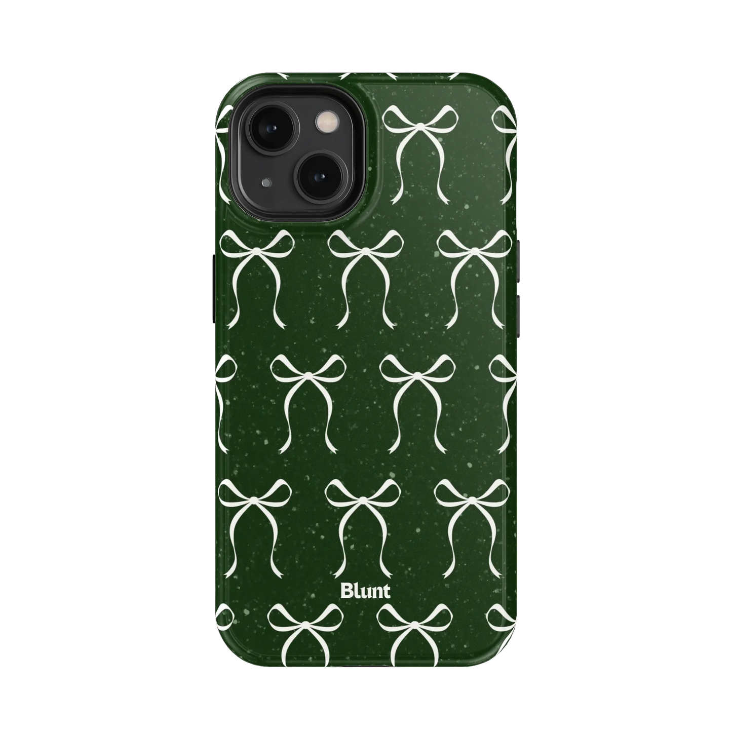 Knot iPhone Case