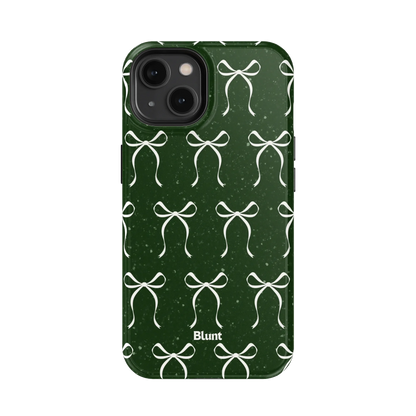 Knot iPhone Case