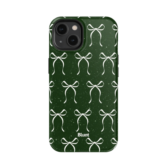 Knot iPhone Case