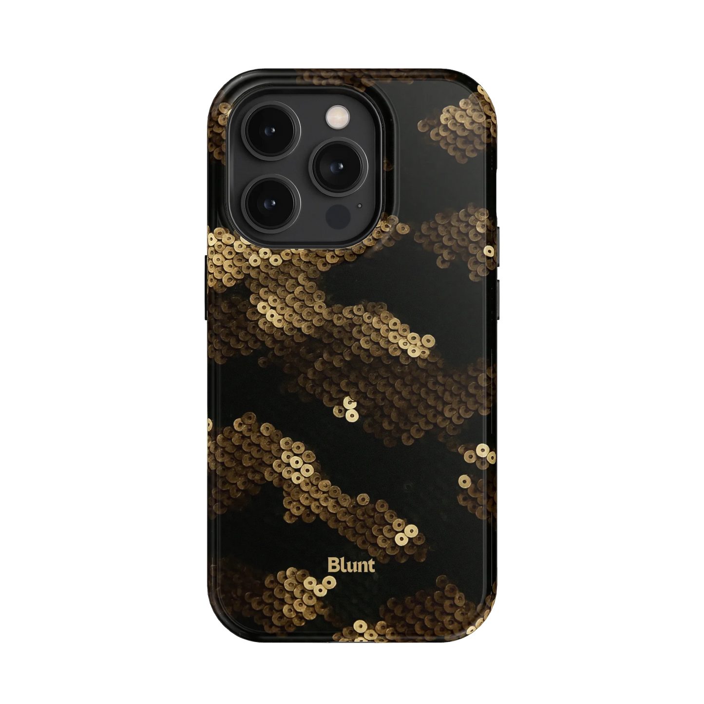 Noctrel iPhone Case