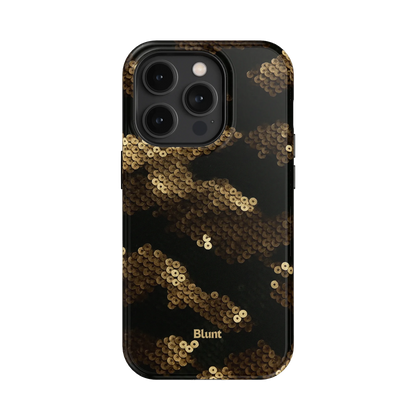 Noctrel iPhone Case